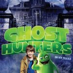 Ghosthunters: On Icy Trails 2015