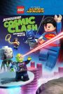 LEGO DC Comics Super Heroes: Justice League: Cosmic Clash 2016