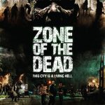 Zone of the Dead 2009