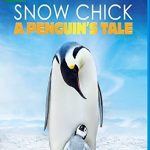 Snow Chick - A Penguin's Tale 2015
