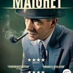 Maigret's Dead Man 2016