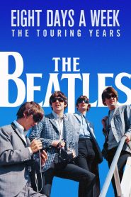 The Beatles: Eight Days a Week – The Touring Years 2016
