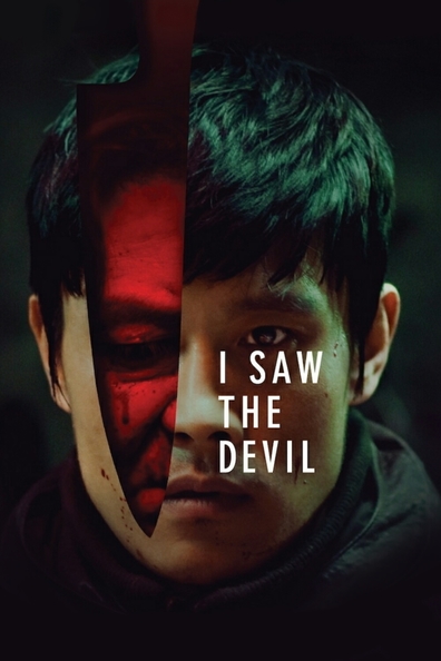 Watch I Saw the Devil 2010 Full Movie Online - Movie4u