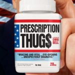 Prescription Thugs 2015