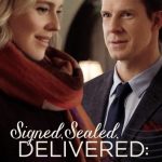 Signed, Sealed, Delivered: From the Heart 2016