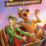 Scooby Doo Shaggys Showdown 2017