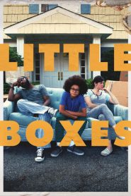 Little Boxes 2016