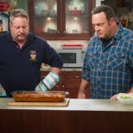 Kevin Can Wait: 1x4