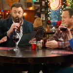 Kevin Can Wait: 1x12