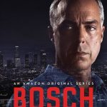 Bosch: Season 2