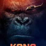 Kong: Skull Island 2017