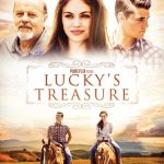 Lucky's Treasure 2017
