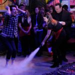 Kevin Can Wait: 1x9