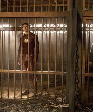 The Flash: 3x13