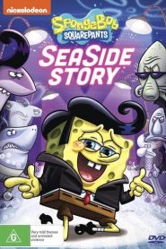 Spongebob Squarepants: Sea Side Story 2017