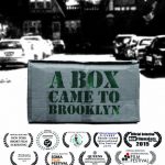 A Box Came to Brooklyn 2015