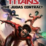 Teen Titans: The Judas Contract 2017