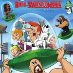The Jetsons & WWE: Robo-WrestleMania! 2017