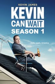 Kevin Can Wait: Season 1