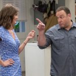 Kevin Can Wait: 1x1