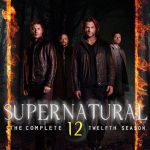 Supernatural: Season 12