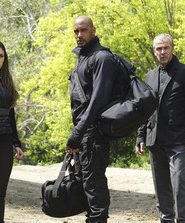 Marvel's Agents of S.H.I.E.L.D.: 3x21