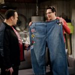 Kevin Can Wait: 1x22