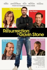 The Resurrection of Gavin Stone 2017