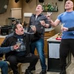 Kevin Can Wait: 1x18