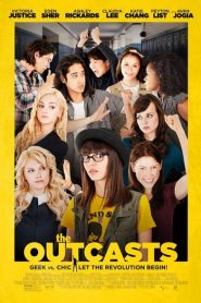 The Outcasts 2017
