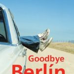 Goodbye Berlin 2016