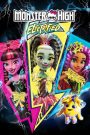 Monster High: Electrified 2017