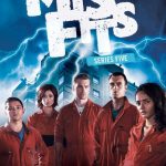 Misfits: Season 5