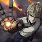 One-Punch Man: 1x2