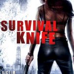 Survival Knife 2016