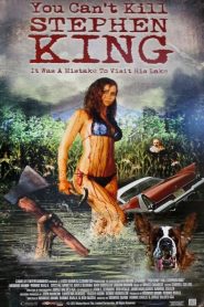 You Can’t Kill Stephen King 2012