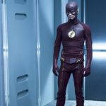 The Flash: 2x3