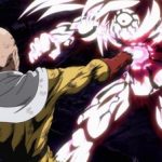 One-Punch Man: 1x12