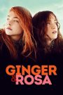 Ginger & Rosa 2012