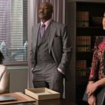 The Good Fight: 1x6