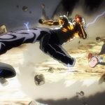 One-Punch Man: 1x5