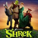 Shrek the Musical 2013