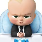 The Boss Baby 2017