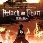 Attack on Titan: Season 1