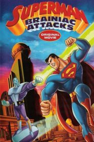 Superman: Brainiac Attacks 2006
