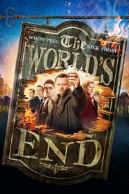 The World’s End 2013