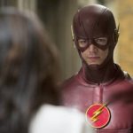 The Flash: 1x12