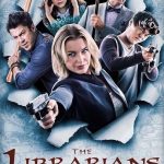 The Librarians: Season 3