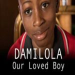 Damilola, Our Loved Boy 2017