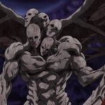 One-Punch Man: 1x10
